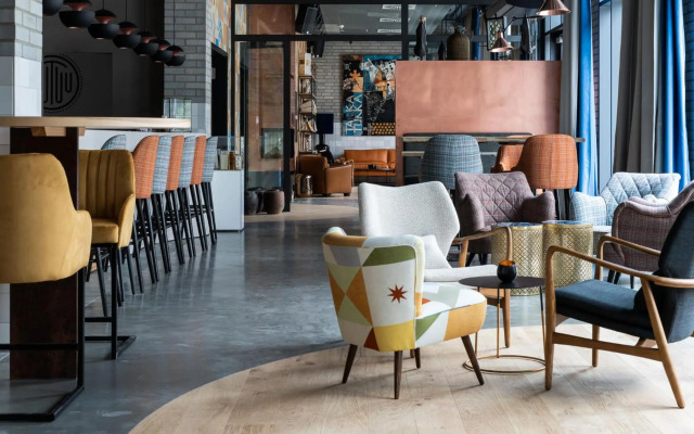 FREIgeist Göttingen Innenstadt - A Member of Design Hotels™