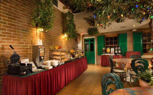 American Inn Of Bethesda