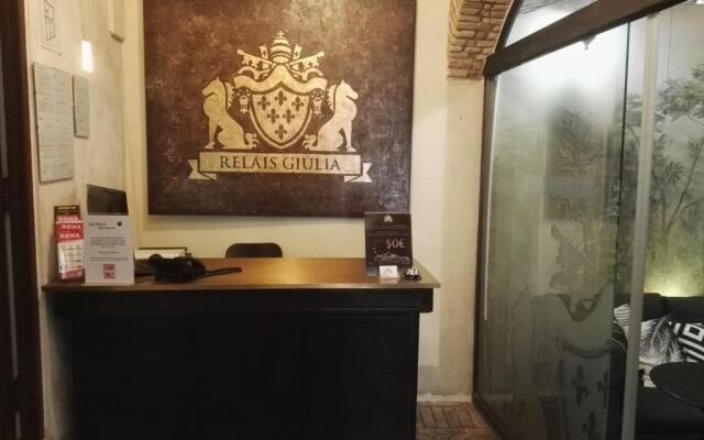 Relais Giulia