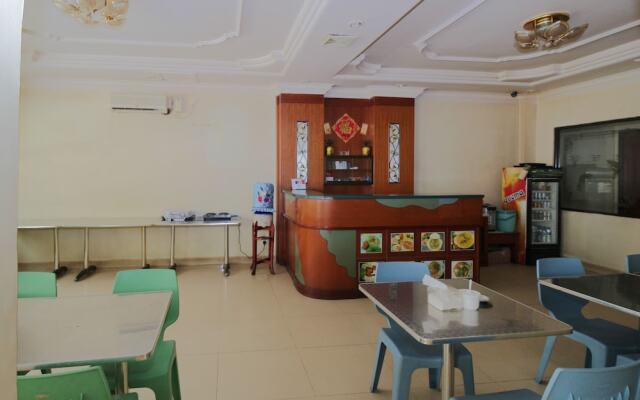 Airy Komplek Nagoya Square Blok C 66 Batam