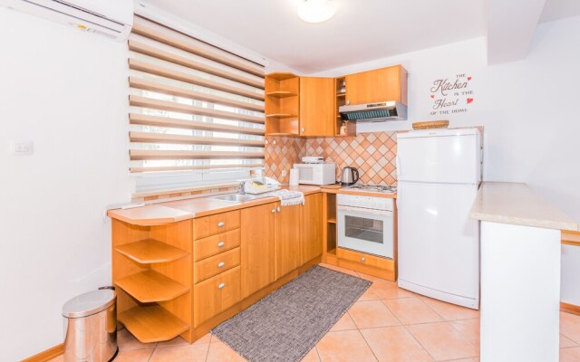 Affordable Apartment Bruno in Pula