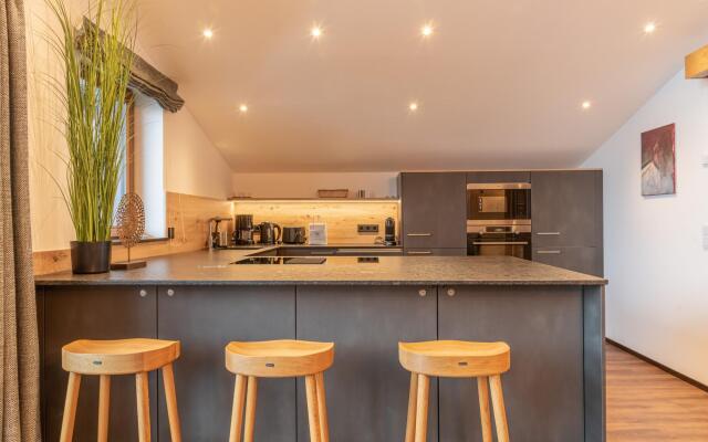 Finest Villa Zell am See Luxury Sauna 12 pax