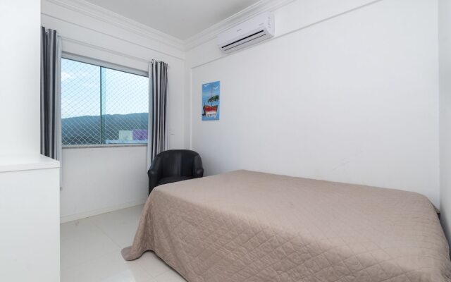 Aluguel Apartamento 2 quartos 1 suite 281A