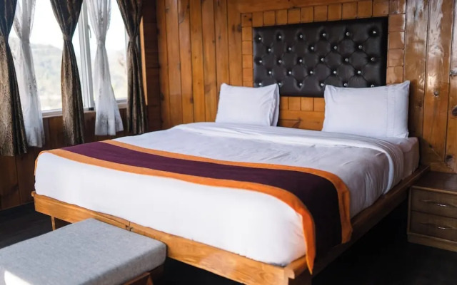 Shivalaya Resort by Evaan Ghorakhal