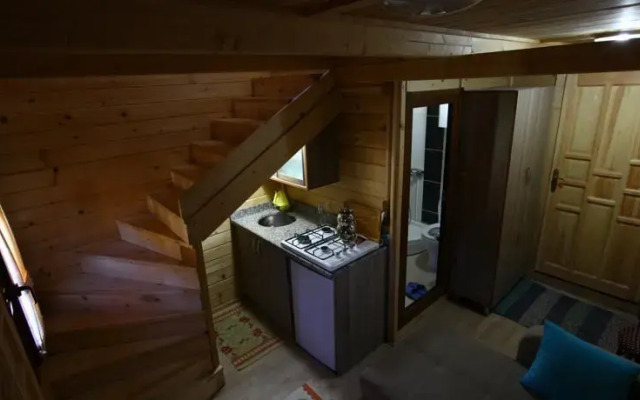 Guesthouse Dolunay