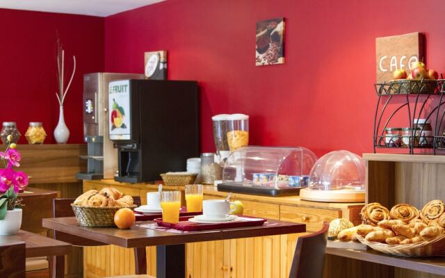 Les Terrasses d'Isola