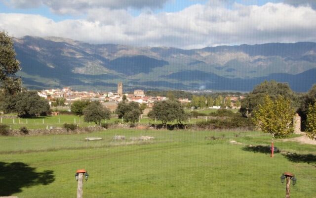 Casa Rural La Marotera