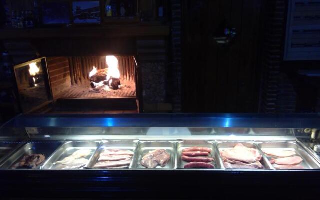 Hostal Sierra de Baza