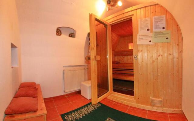 Retro Hostel