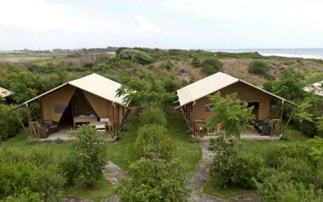 Capalbio Glamping Village