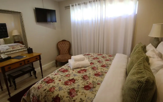 Elephant Country Guest House