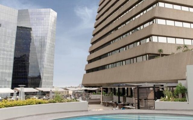 Sandton Sun