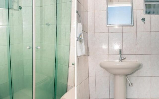 Pousada Costa do Sol