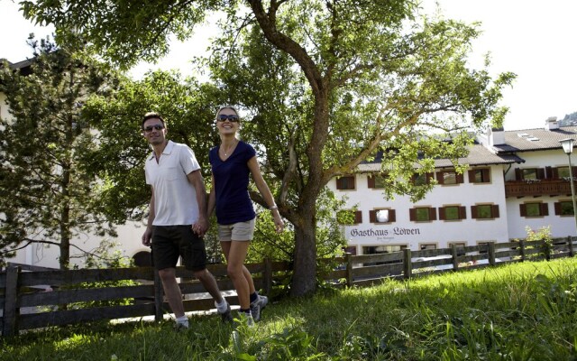 Hotel Zum Löwen - Al Leone