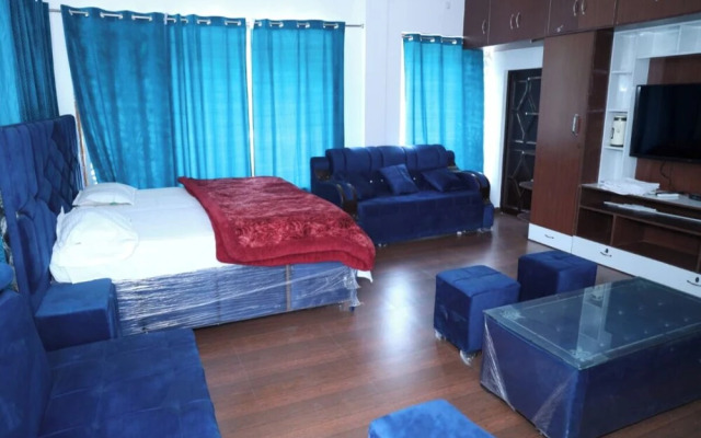 Hotel Omkaar and Restaurant