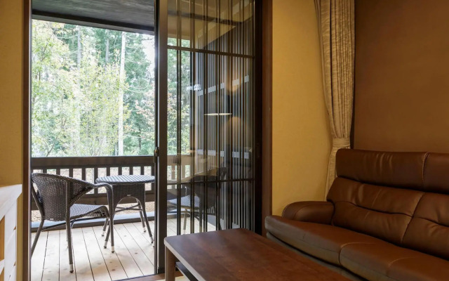 Hotel shiki no yakata NASU