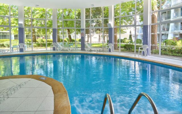 Ralitsa AquaClub Hotel & Aquapark