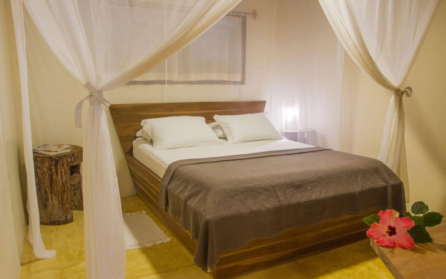Casa Fufi