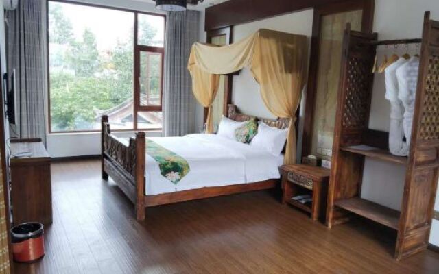 Mengwangchao Boutique Inn