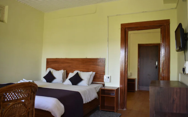 Stay Inn Kausani