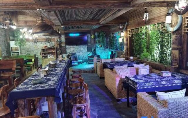 Baihe Wharf Inn