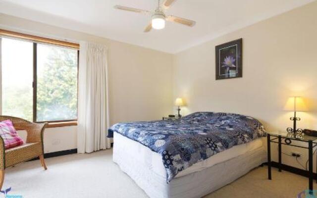 Bayview Unit - Stunning Inlet Views