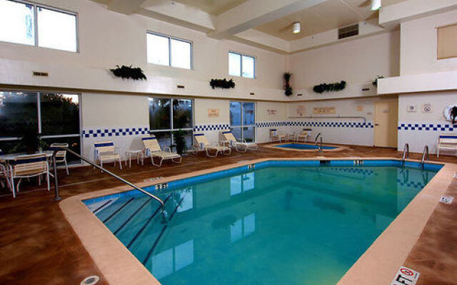 Fairfield Inn Owensboro