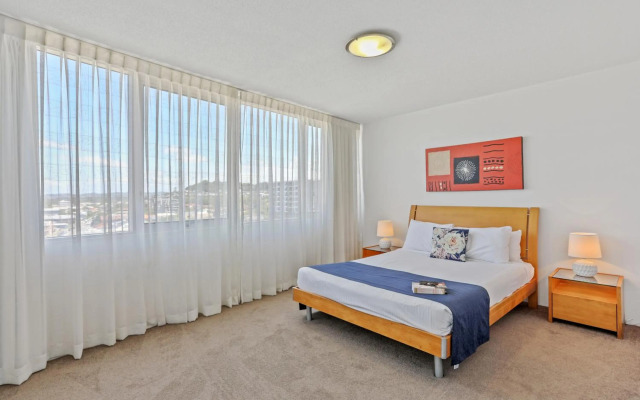 Tweed Ultima Apartments