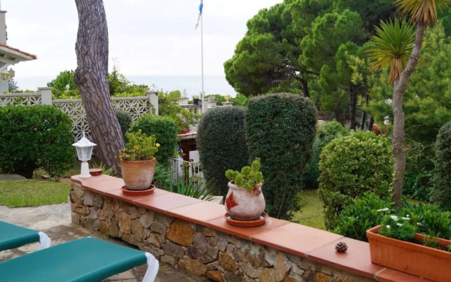 107526 - House in Cala Canyelles
