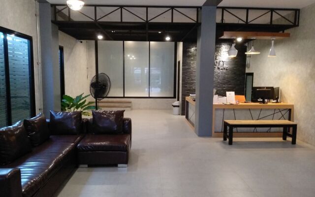 De Loft Ao Nang
