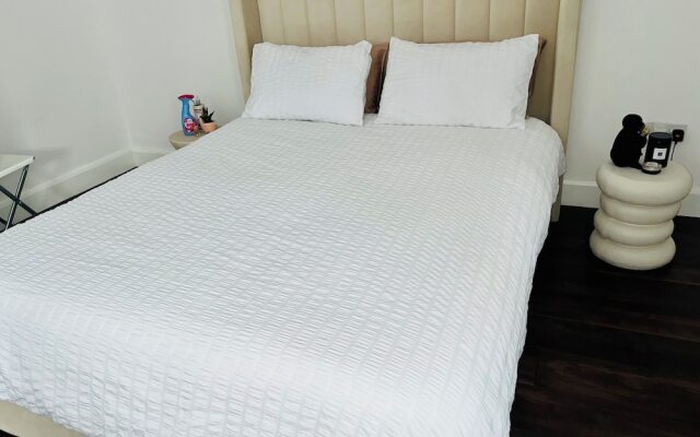 Newly Refurbished 1-bed Apartment in Croydon Se25