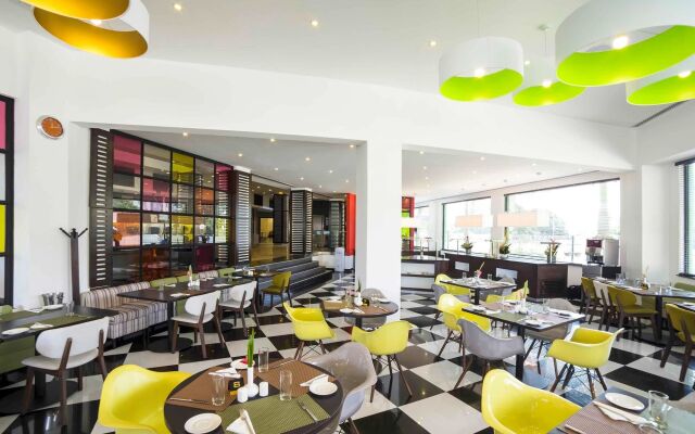 Ibis Styles Accra Airport