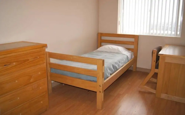 Backpacker College at Wilfrid Laurier University
