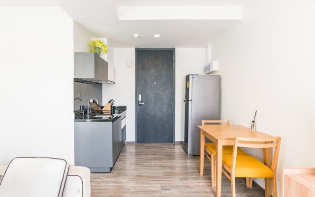 Patong Luxury Condo by Dream Holidays