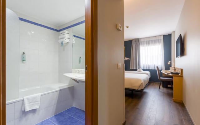 Travelodge Madrid Alcala de Henares