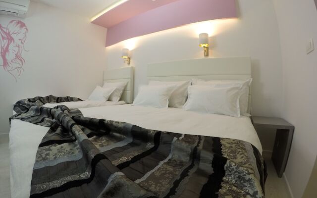 Villa Downtown Mostar