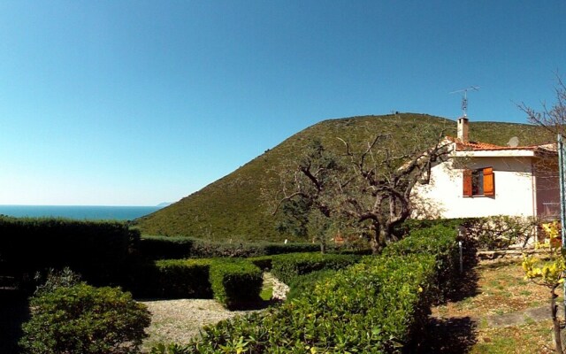 Villa Galatea Sperlongaresort