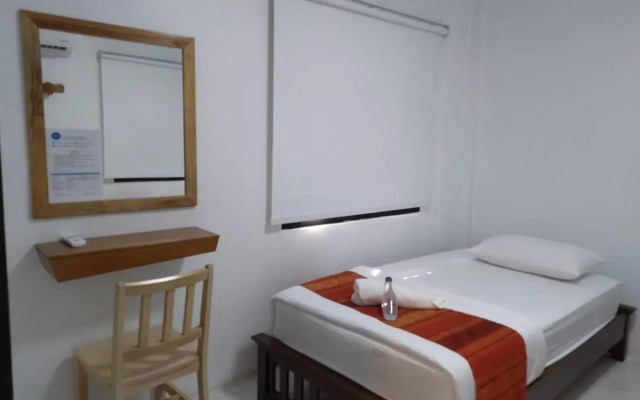 Kipbox Hotel Trang