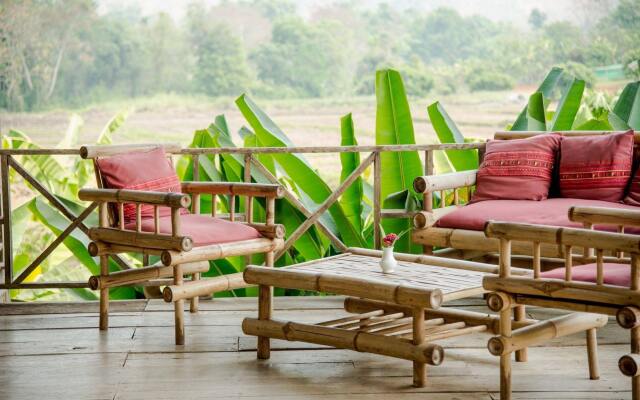 Lisu Lodge