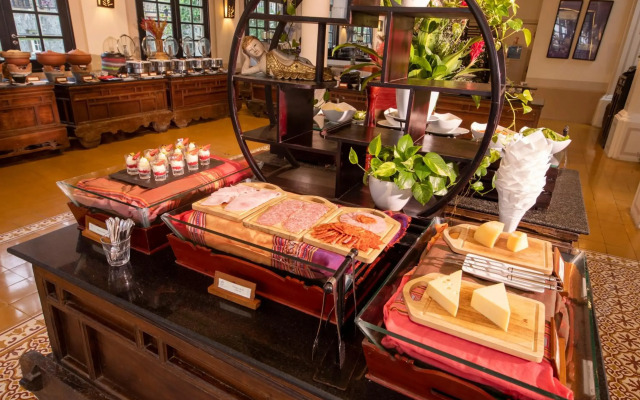 Victoria Hoi An Beach Resort & Spa