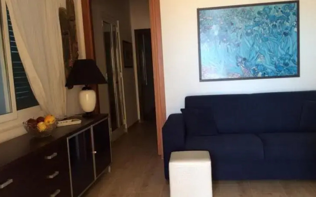 Casa Vacanza Oasi Blu
