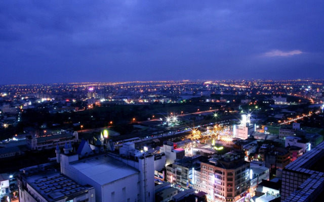 Yoai Hotel