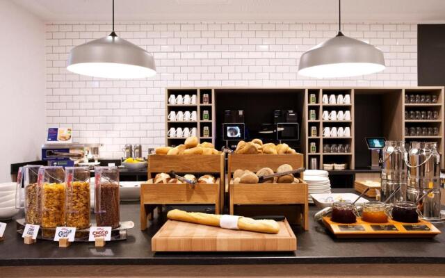 Holiday Inn Express & Suites Basel Allschwil by IHG