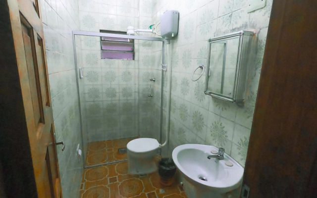 Guajara Palace Hotel