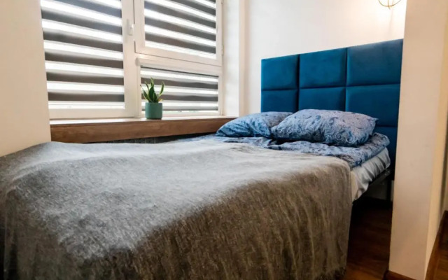 Komfortowe Studio W Centrum Miasta Nr 1