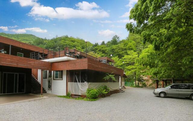 gapyeong semmul pension