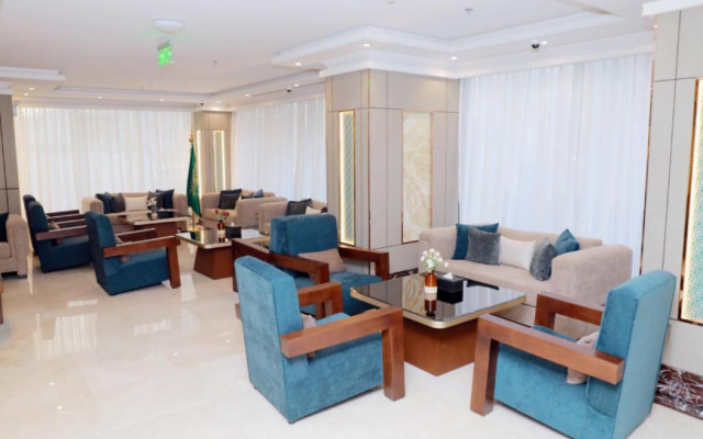 Aluya Hotel