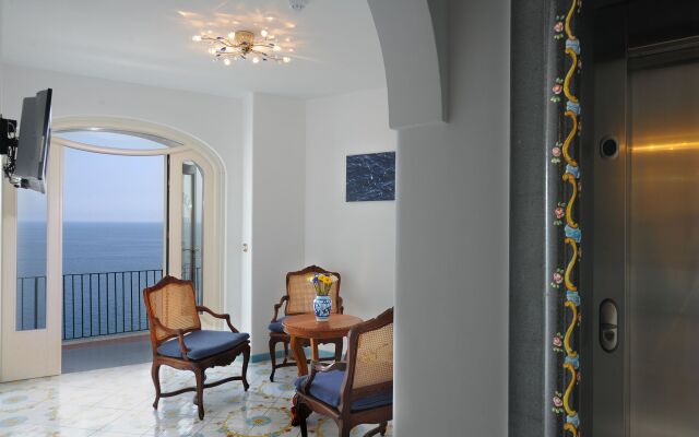Hotel Villa Maria Pia