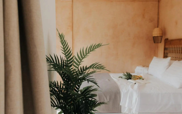 Elia Boutique Hotel