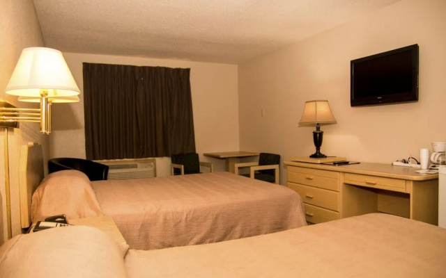 Morden Motor Inn